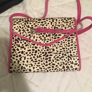 Van Eli purse